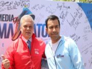 Histórico: Primera Media Maratón en Cundinamarca