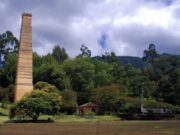 Parque La Ferrería en Subachoque Será Restaurado para Impulsar el Turismo