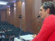 Inicia diplomado en Gestión del Riesgo y Adaptación al Cambio Climático dirigido al sector agropecuario de Cundinamarca