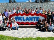 Inicia el Semillero Emprende Ramo