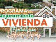 Abren Inscripciones sobre Mejoramiento de Vivienda en Madrid