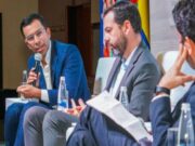 El Regiotram del Norte permitirá la reducción de 136 mil toneladas de CO2 al año: Jorge Rey