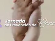 En Cajicá Jornada de Prevención y Detección Temprana del Cáncer