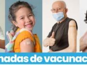 En Subachoque realizan Jornada de Vacunación