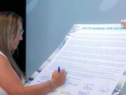 La CAR Firma compromiso para Cuidar los Páramos de la Cordillera Oriental