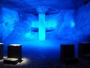 La Catedral de Sal recibe distinción del Parlamento Andino por su valor Patrimonial y Cultural