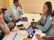 La Participación Juvenil se Fortalece en el Departamento