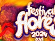 Disfrute del Festival de las Flores en Madrid