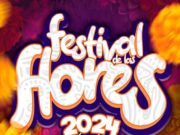 Madrid se Prepara para el Colorido Festival de las Flores 2024