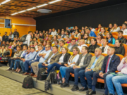 Más de $10.000 millones de inversión para el bienestar de las personas mayores en Cundinamarca