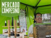 En Sopó Mercado Campesino