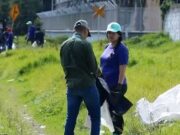 Jornada de Limpieza en Mosquera