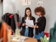 En Mosquera Feria Artesanal “Mujeres En Acción”
