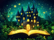 Noche Mágica en Mosquera