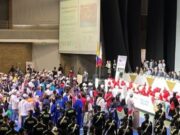 Olimpiadas para Personas con Discapacidad 2024: un éxito para la Beneficencia de Cundinamarca