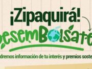 Zipaquirá se Suma al Desembólsate para Promover la Sostenibilidad