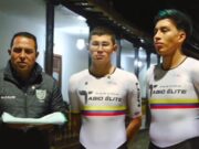 Éxito del Equipo Élite de Patinaje de Tabio en Estados Unidos