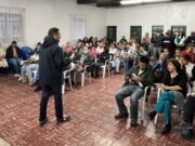 En Subachoque realizan Proyecto de Gasificación Beneficia a Veredas