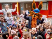 En Tocancipá Semana Cultural en los Hogares Comunitarios