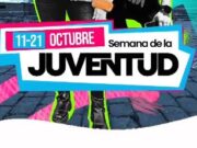 En Zipaquirá inicia la Semana de la Juventud 2024 “soñar, crear y sanar”