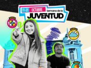 En Zipaquirá participe de la Semana de la Juventud