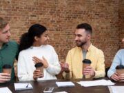 En Madrid Sea Parte de la Semana de la Participación