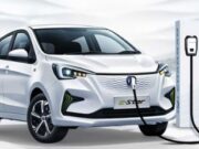 Soacha Da un Paso Hacia la Movilidad Sostenible con Taxis Eléctricos