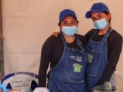 Sopó se destaca con postres en el Festival Gastronómico