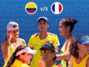 Sopó será Sede del Evento Tenístico Femenino de Selecciones más importantes del Mundo