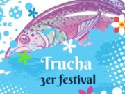 Tercer Festival de la Trucha en Fusagasugá