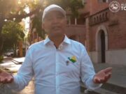 Tocancipá Recibe el Reconocimiento ‘The Tree Cities’ en la COP16