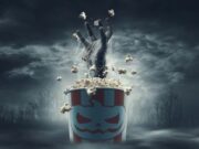 Halloween en Pantalla Grande: Una Experiencia Cinematográfica Única en Bogotá