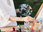 Demuestra tu Arte en el Banco de Artes Plásticas y Visuales FUGA en Bogotá