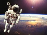 Semana Mundial del Espacio en Bogotá