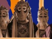 Festival África en Bogotá