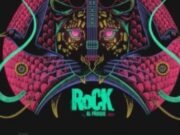 Rock al Parque 2024 en Bogotá