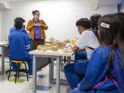 Universidades Refuerzan la Orientación Vocacional ante Baja Tasa de Graduados