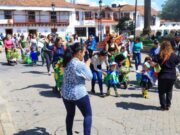 Festival Zaquesazipa: Espacio para los Niños en Funza