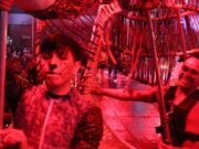 Festival Zaquesazipa en Funza