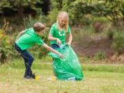 Semana Basura Cero LATAM en Sibaté