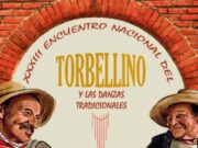 Participe en el XXXIII Encuentro Nacional del Torbellino y las Danzas Tradicionales