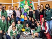 Instituciones Educativas de Guachetá representará al departamento en el Foro Educativo Nacional
