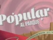 Festival Popular al Parque en Bogotá