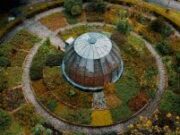 El Jardín Botánico Celebra el Arte y la Naturaleza en Bogotá