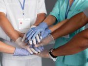 Brigada de Salud en Subachoque