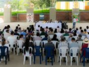 CAR destina Mil Millones por Municipio para Proteger Microcuencas