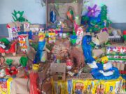 CAR promueve concurso de pesebres y árboles ecológicos