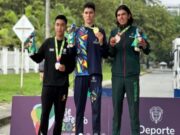 Con 79 medallas, Cundinamarca ocupa el cuarto lugar en los I Juegos Juveniles