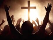 En Fusagasugá Concierto Góspel