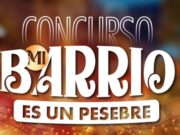 En Facatativá Concurso Navideño “Mi Barrio Es un Pesebre”
